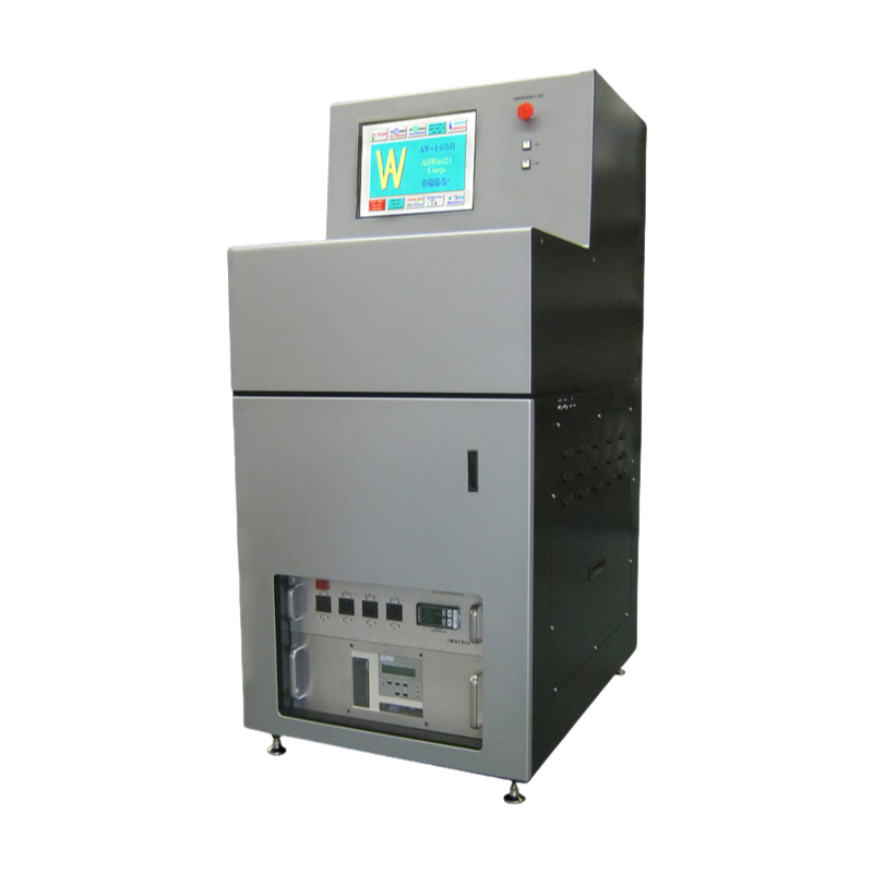 等离子去胶清洗设备AW-105R Plasma Asher